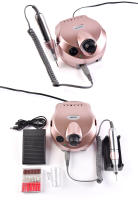 Máquina de Manicura Profesional KADS 35000RPM para Kit de Manicura y Pedicura Herramienta Eléctrica de Taladro de Uñas Máquina de Corte y Pulido - details 7