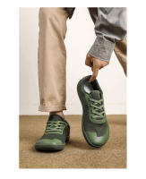Zapatos deportivos de marca para hombre, zapatos anchos descalzos para hombre, zapatos informales transpirables minimalistas, cómodas zapatillas para caminar de talla Puls - details 25