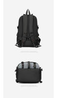 Mochila de escalada al aire libre de gran capacidad para senderismo, Camping, pesca, portátil, viaje, deportes, equipaje para ordenador portátil - details 13