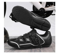 Calzado de ciclismo Calzado de bloqueo de montaña para hombres y mujeres Calzado de ciclismo al aire libre - details 25