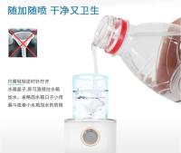 Mini vaporizador Facial Nano vaporizador hidratante niebla Facial Humidificador de pulverización fría Humidificador de belleza portátil USB - details 9