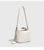 Nueva Bolsa de Llevaje Pequeña de Moda Bolsa Transversal para Móvil y Teléfono - details 24