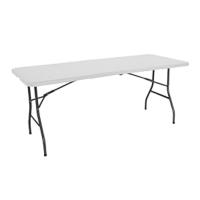 mesa plegable