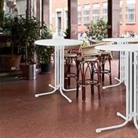 Mesa de bar