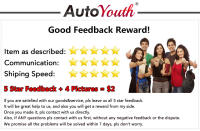 AUTOYOUTH-conjunto completo de tela de poliéster Universal, Fundas protectoras para asientos de coche, color rosa, para mujer y Niña - details 11