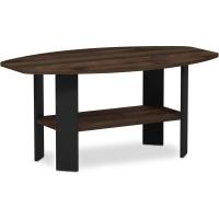 Mesa De Centro, Madera, Roble Francés Gris/Negro - details 15