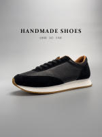 Zapatos casuales de alta gama con perforaciones de cuero bajo, zapatos versátiles de piel de vaca para hombres - details 26