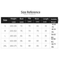 Conjunto de Bikini de Cintura Alta para Mujer Traje de Baño de Dos Piezas con Control de Barriga - details 0