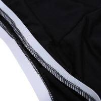Pantalones cortos deportivos de cintura alta para mujer, mallas ajustadas, transpirables, para gimnasio, entrenamiento, Fitness y Yoga - details 22