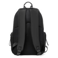 Mochila de viaje impermeable de gran capacidad para estudiantes, bolsa de computadora de ocio - details 2