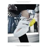 Tendencia deportiva para hombre, zapatillas versátiles - details 9