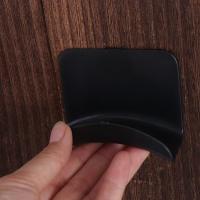 Soporte para auriculares montado en la cabeza, gancho de almacenamiento, controlador de auriculares, soporte para auriculares, soporte para auriculares sin perforaciones - details 9