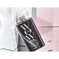 COLOR WOW Extra Strength Dream Coat: potente tratamiento ultrahidratante y antihumedad para cabello extremadamente propenso al encrespamiento. | - details 5