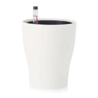 Plant Pot Self Watering Lazy Flower Pot Automatic Planter Automatic Water-Absorbing Flowerpot With Water Level Device