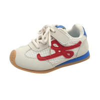Zapatillas Deportivas Casuales Delgadas para Bebés Forrest Gump Zapatillas de Moda para Hombres con Suelas Planas - details 13