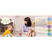 Montessori Juguetes Bebes Sensorial Forma Clasificación Regalo Para  Niño Niña 6-12-18 Meses