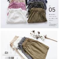 Pantalones cortos de verano para mujer Comodidad y estilo en talla grande, alto rendimiento, moda deportiva informal, S-XL - details 12