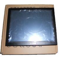 Monitor Industrial de Pantalla Táctil Resistente al Agua 12 pulgadas, Caja de Metal, HDMI y VGA Entrada, Control Serial R232 - details 1