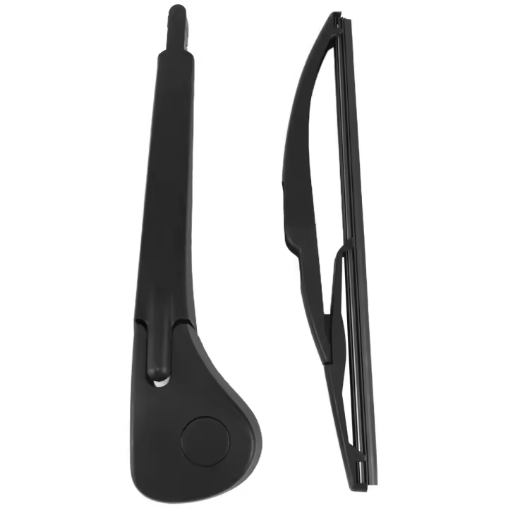 Kit de Brazo y Limpiaparabrisas Trasero para Renault Scenic 2 / Grand Scenic MK 2 - 1