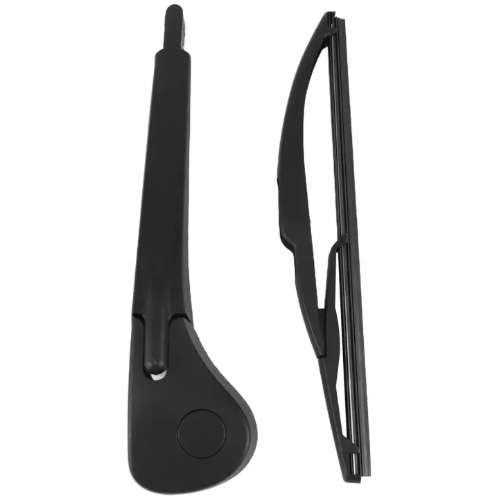 Kit de Brazo y Limpiaparabrisas Trasero para Renault Scenic 2 / Grand Scenic MK 2 - 1