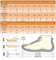 Zapatos de Fútbol Profesionales Orange Suela Antideslizante para Campo de Fútbol y Futsal - details 0
