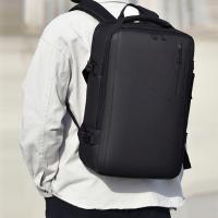 Mochila escolar para hombre, de gran capacidad para ordenador portátil morral, viaje, deportes, estudiante, Universidad - details 18