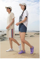Zapatillas de Manga Multicolor Unisex para Caminar, Surf, Fitness Zapatos de Trekking para Hombres y Mujeres - details 13