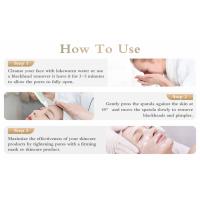 Face Scrubber Skin Spatula
