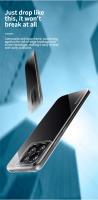 Funda de silicona transparente a prueba de golpes de lujo para Xiaomi Mi 14 Ultra 13 13T Pro 12 11 10 12T 12S 12X 11T 10T Lite funda trasera suave - details 3