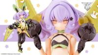 Figura de Anime de Acción KOTOBUKIYA MEGAMI DEVICE Coleccionable y Unique Regalo Perfecto - details 0