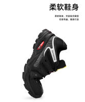 Zapatos transpirables ligeros, antideslizantes al aire libre, para correr - details 9