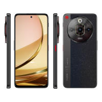 ZTE Nubia Focus Pro 5G, 8GB256GB Libre [VERSIÓN ESPAÑOLA], Pantalla FHD+ de 6,72, 120 Hz, Triple Cámara Trasera 108MP, Cámara Frontal 32MP, Batería 5000mAh, Carga Rápida 33W, T760, - details 0