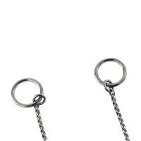 Collares de retriever para entrenamiento de perros y mascotas, accesorios resistentes, collar grande para mascotas - details 3