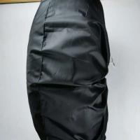 Funda protectora universal para neumáticos de coche y SUV, funda antibalas, tela Oxford, tafetán de poliéster - details 4