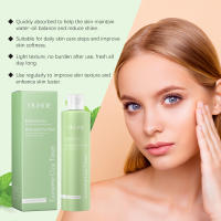 Tónico calmante de Centella, agua hidratante, brillo, Control de aceite, reparación refrescante, reduce los poros, tónico Facial nutritivo, cuidado de la piel - details 4