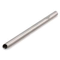 Tubo filtrante de bebidas ultraligero, PA biselado reutilizable de titanio, venta al por mayor para acampar y hacer senderismo al aire libre - details 2