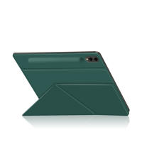 AJIUYU-funda magnética para tableta Samsung Galaxy Tab S9 Plus, S8 +, S7 FE, 12,4 pulgadas, S9, S8 Ultra, 14,6, S7, 11, Deformati, libro inteligente - details 26