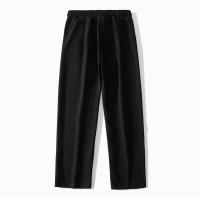 Pantalones de Sudor de Algodón para Hombres CHAIFENKO Versátil, Comodidad Total, Ajuste Regular, Largo Completo, Para Primavera/Verano 21 - details 4