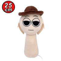 Juguete de Peluche Sprunki Incredibox Muñeca de Dibujos Animados para Niños - details 14