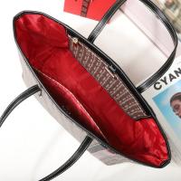 Bolso de Hombro Chic 2024 Gran Capacidad Moda de Alta Gama Bolso Portátil para Mujer - details 3