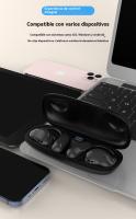 Auriculares traductor de idiomas inteligente cancelación ruido deporte traductores simultáneos IA traductor - details 14