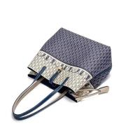 CH-Bolso tipo cubo de gran capacidad para mujer, bolso de mano de alta calidad, exquisito patrón de flores, mochila de lujo de alta gama, novedad de 2024 - details 19