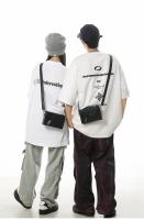 Bolso Cuadrado Pequeño Premium Bolso Versátil para Hombres y Mujeres Bolso de Hombro de Moda Popular para Jóvenes - details 18