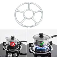 Estufa de gas portátil de restauración segura, soporte duradero, soporte para cafetera, accesorios de cocina para acampar al aire libre - details 4