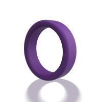 Anillo de silicona SEXY para embalaje privado, anillos para hombre, bloqueo de eyaculación, estirador de bolas escrotales, anillo para hombre, juguetes sexuales para hombres - details 15