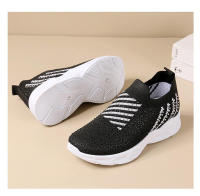 Zapatos deportivos informales para mujer, nuevo estilo, suela suave y transpirable - details 23