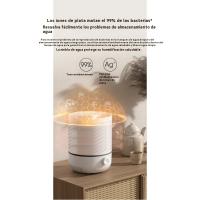 Humidificador de alta frecuencia 5L gran capacidad hogar gran spray humidificador de aire dormitorio máquina de aromaterapia - details 13