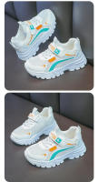 Zapatillas Blancas para Niños Zapatos de Malla Transpirables para el Verano - details 8