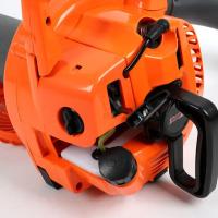 Soplador de aire portátil, limpiador inalámbrico y máquina de succión de aceite, soplador de hojas de gasolina, soplador de nieve - details 1