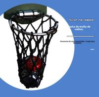 Abridor de jarras de vino Abrebotellas Magnético Deportivo - Diseño Baloncesto/Fútbol, Aleación Premium, Colecciona Tapones, Regalo Original para Hombres, Multicolor, Fácil Instalación en Nevera o Pared - details 7